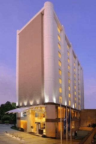Four Points by Sheraton